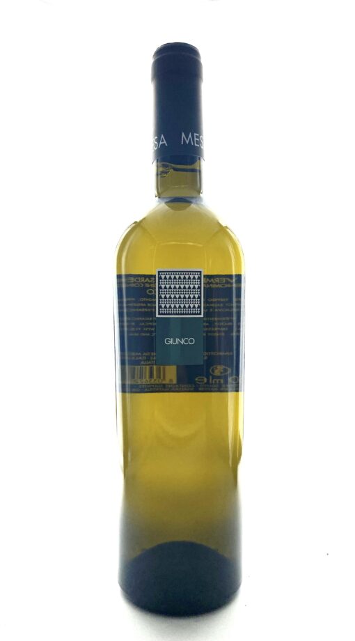 Giunco, Vermentino Di Sardegna 2022 Mesa