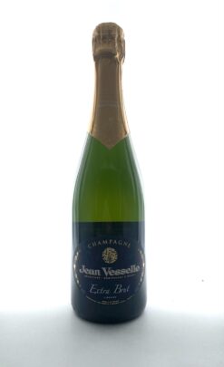 Champagne Extra Brut Jean Vesselle