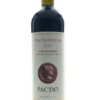 Pactio, Cabernet-sauvignon Della Maremma 2019, Tenuta Fertuna