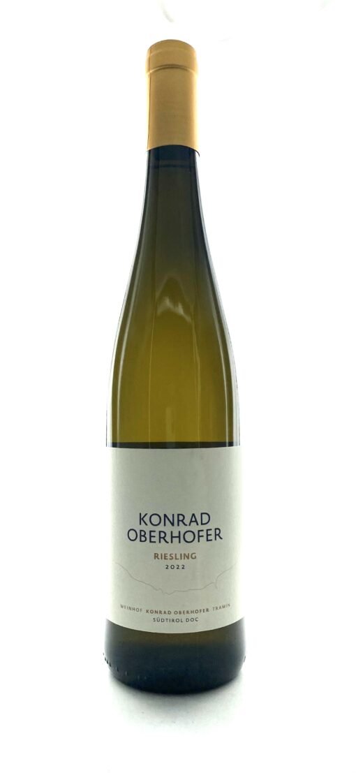 Riesling 2022 Konrad Oberhofer