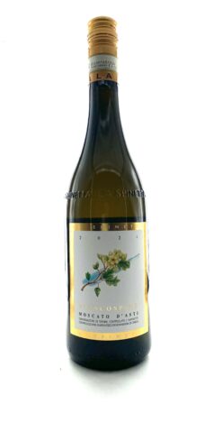 Moscato D'asti Dolce 2024, Marco Porello