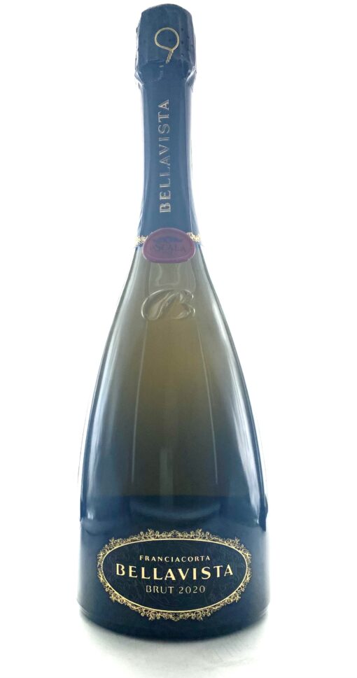 Franciacorta Brut La Scala 2020, Bellavista