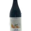 Bosco Delle Cicale, Freisa Delle Langhe 2023, Francesco Boschis.