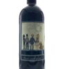 Never Walk Alone, Sangiovese Superiore Bio 2023, Leone Conti, Faenza