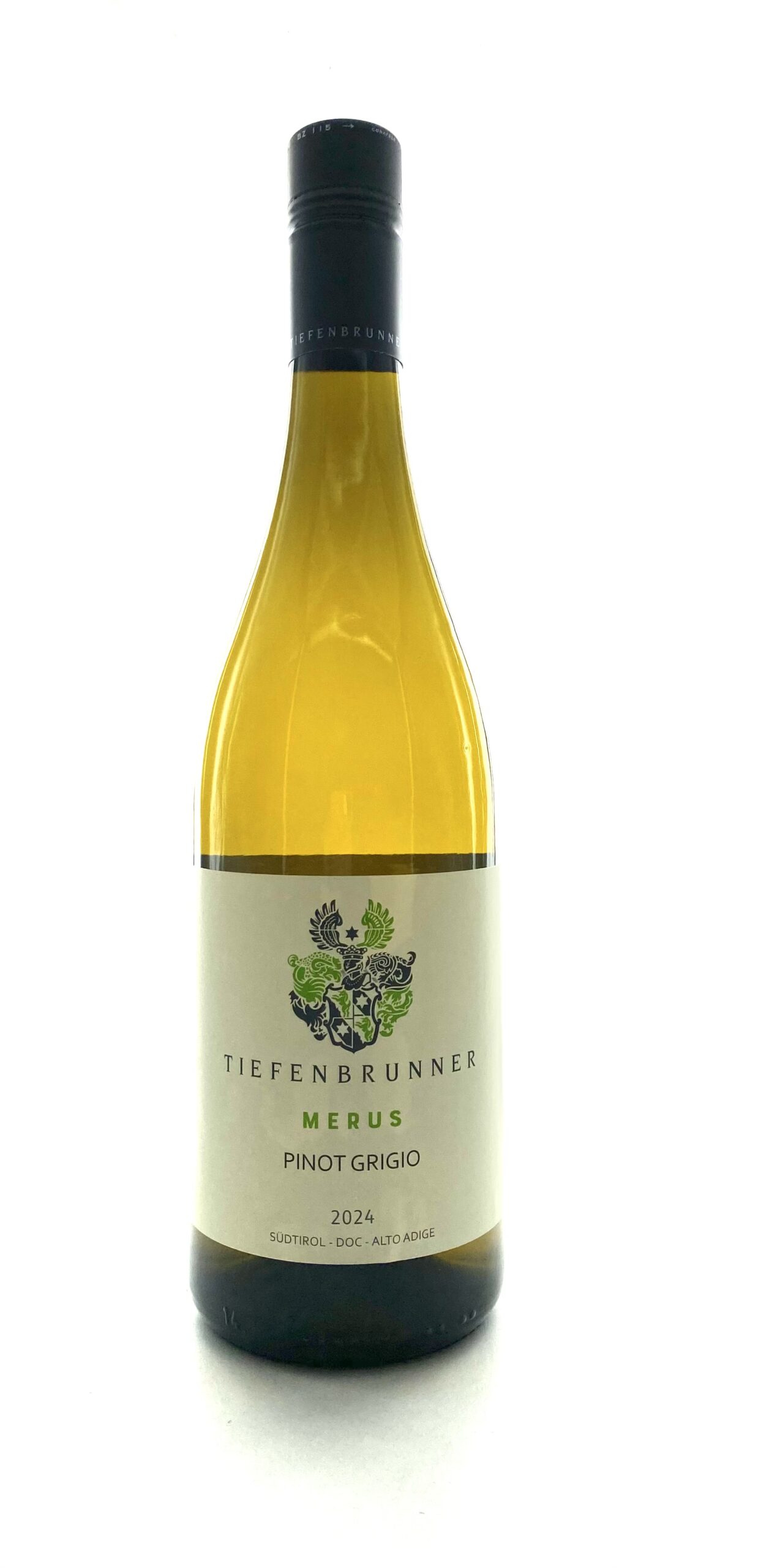 Merus, Pinot Grigio 2024 Tiefenbrunner