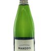 Champagne Brut Origine, Mandois.