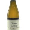 Champagne Premier Cru Brut Gonet-Medeville.