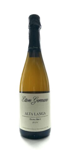 Alta Langa 2021 Extra Brut Ettore Germano