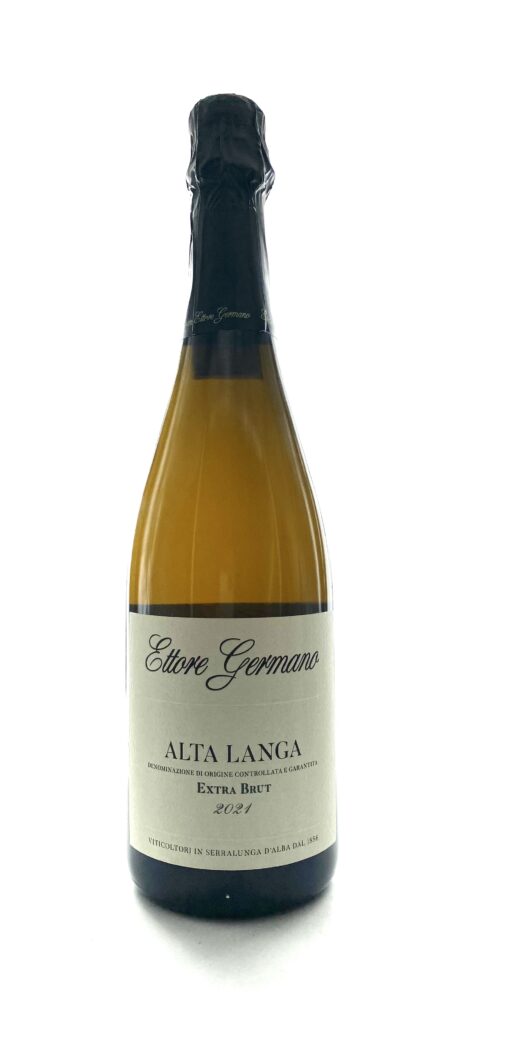 Alta Langa 2021 Extra Brut Ettore Germano