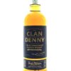 Clan Danny, 2012 Islay Sigle Malt Douglas Mc Gibbon