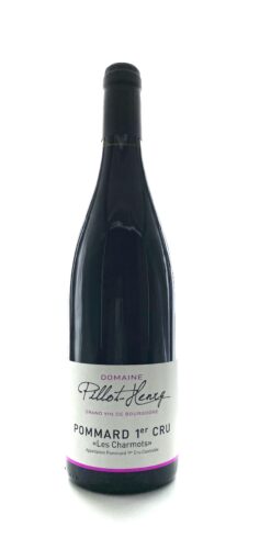 Pommard 1er Cru Les Charmots 2023, Pillot Henry