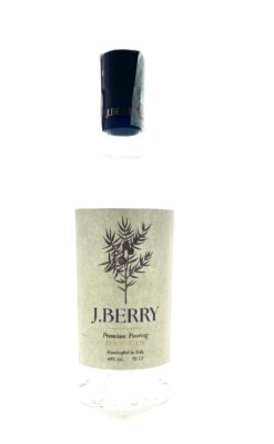 Gin J.Barry Premium Pouring Dry Gin, Italia