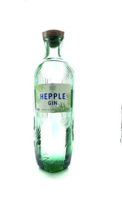 Hepple Gin, Inghilterra