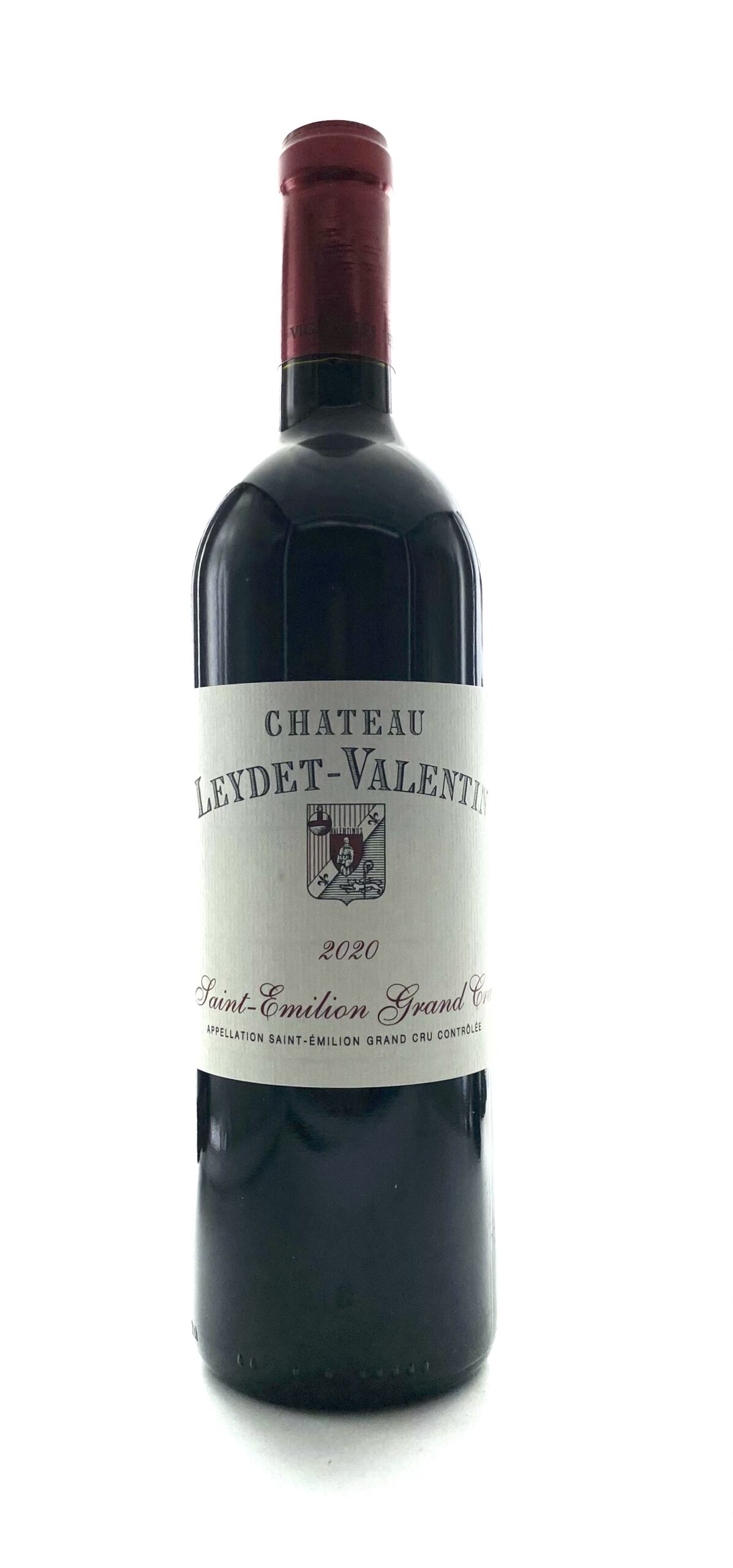 Saint-Emilion Grand Cru 2020, Chateau Leydet - Valentin