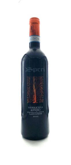 Valpolicella Ripasso Classico Superiore Bio 2022, Speri