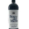 Nono Miglio, Cabernet-Sauvignon 2023, Bosco del Merlo.