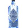 Gin Citadelle, Francia.