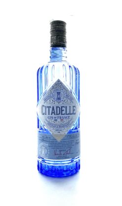 Gin Citadelle, Francia.