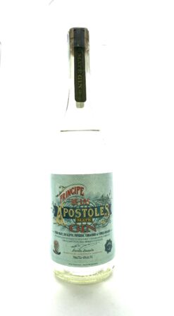 Gin Principe De Los Apostoles, Argentina.
