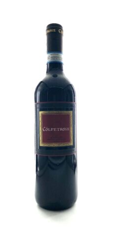 Montefalco Rosso 2022, Colpetrone
