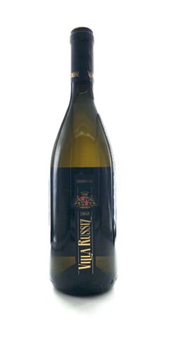 Chardonnay Del Collio 2024 Villa Russiz