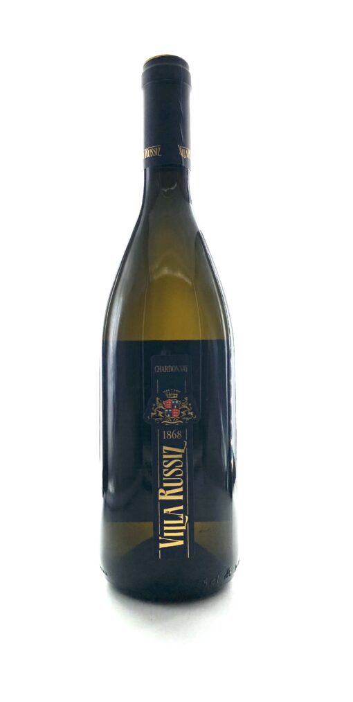 Chardonnay Del Collio 2024 Villa Russiz