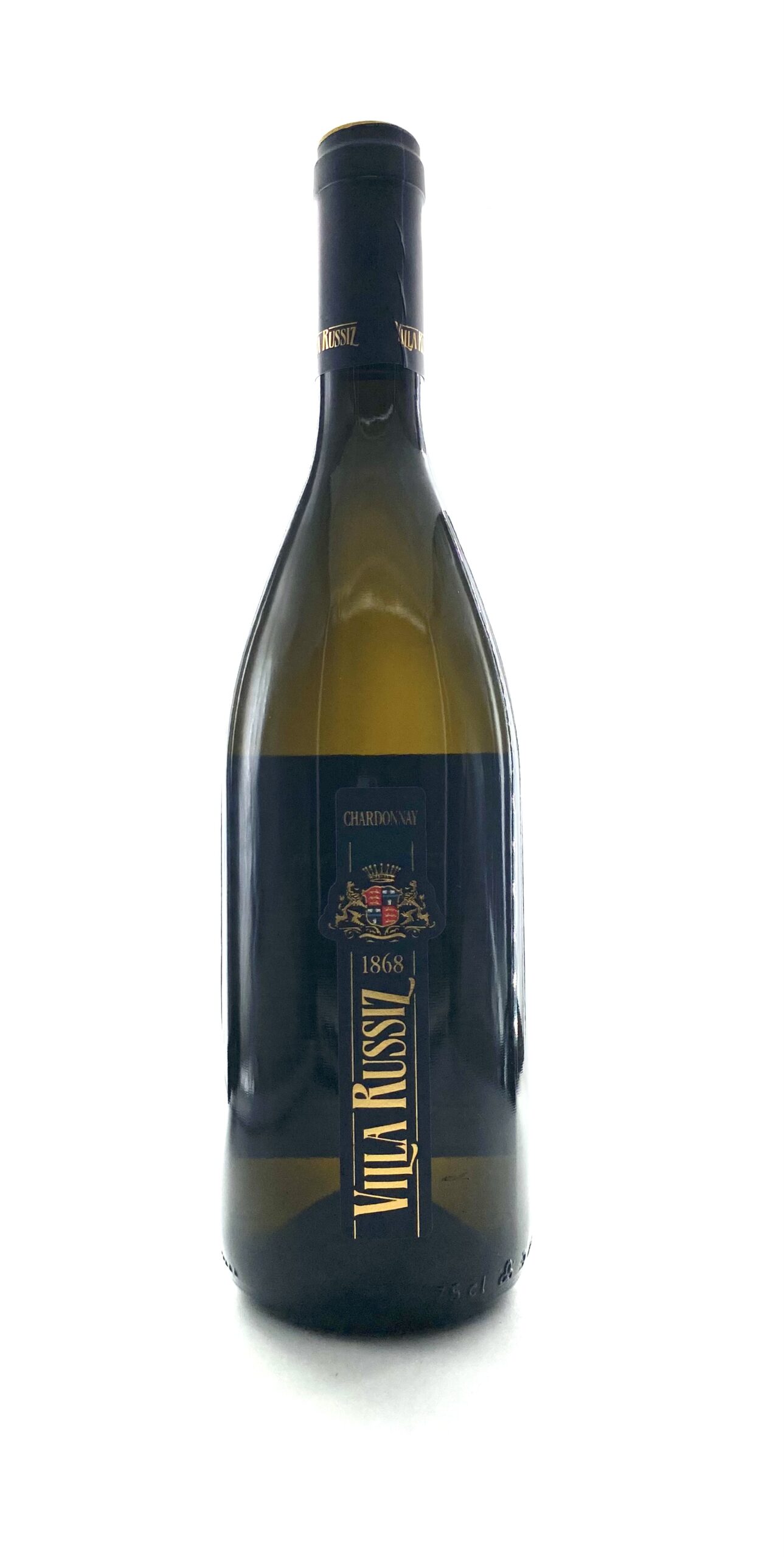 Chardonnay Del Collio 2024 Villa Russiz