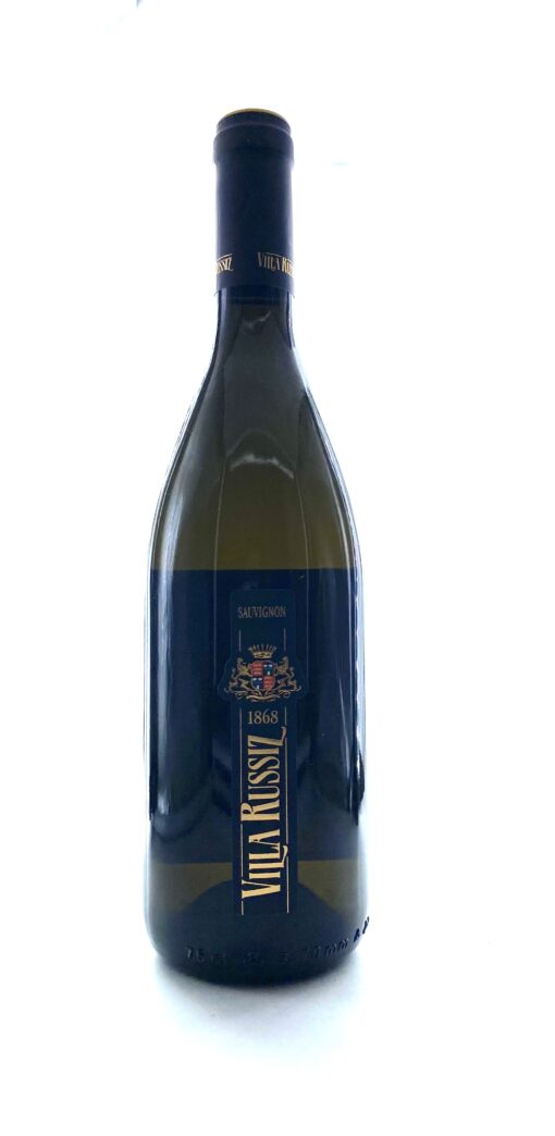 Sauvignon Del Collio 2024, Villa Russiz