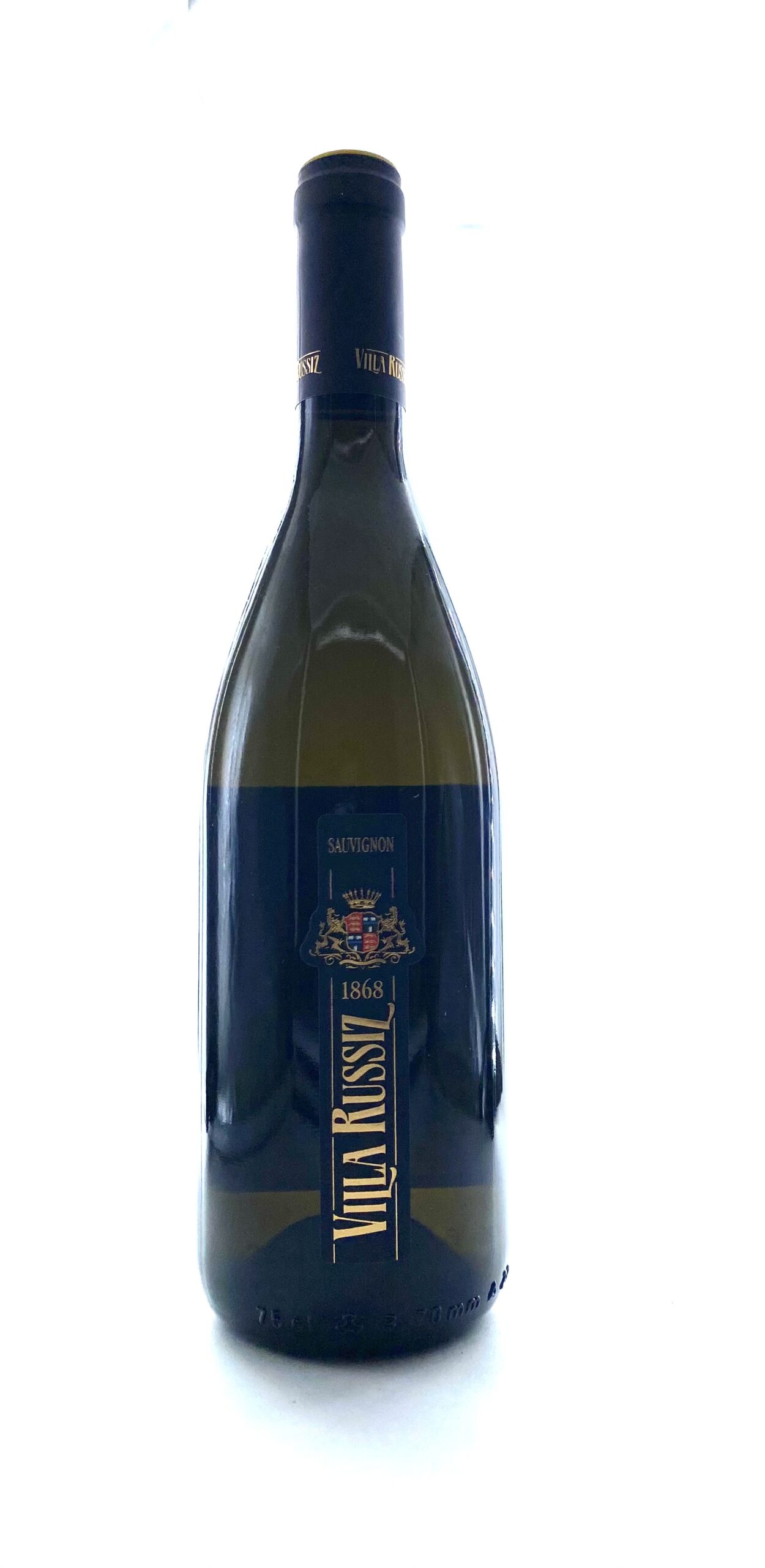 Sauvignon Del Collio 2024, Villa Russiz