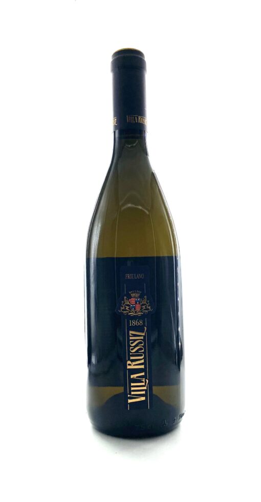 Friulano Del Collio 2023, Villa Russiz.