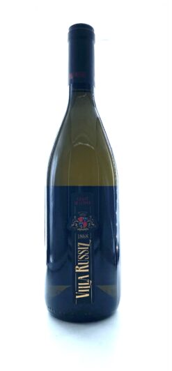Grafin De La Tour, Chardonnay 2019, Villa Russiz