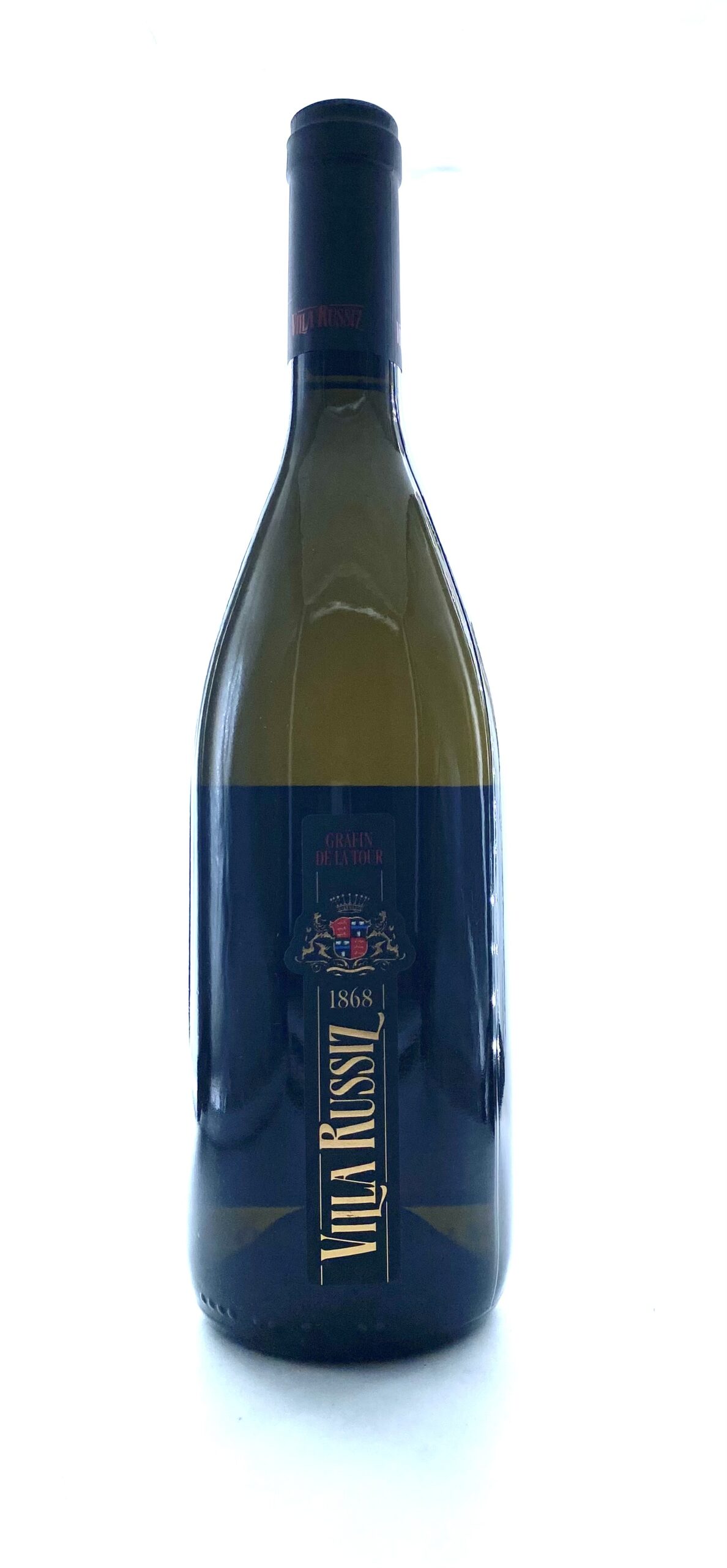 Grafin De La Tour, Chardonnay 2019, Villa Russiz