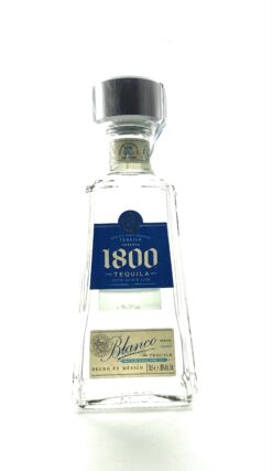 1800 Tequila Silver Reserva Blanca