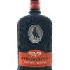 Gin Premium Dry Con ginepro dell'Etna, Edgar Sopper's