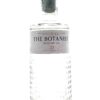 Gin The Botanist.