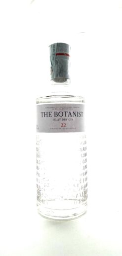 Gin The Botanist.
