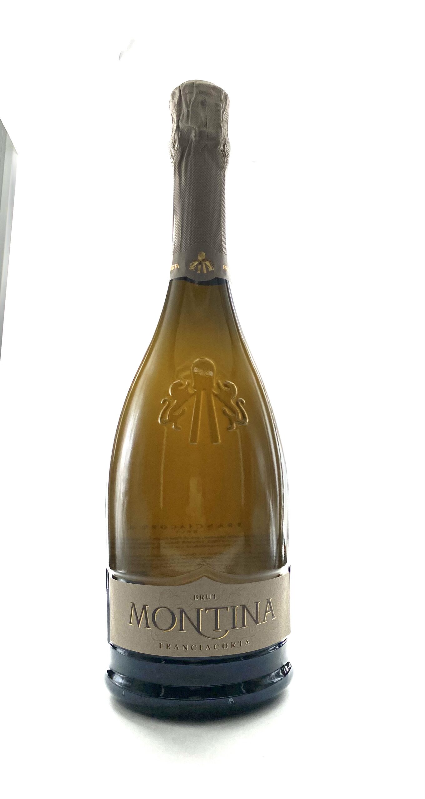 Franciacorta Brut Montina