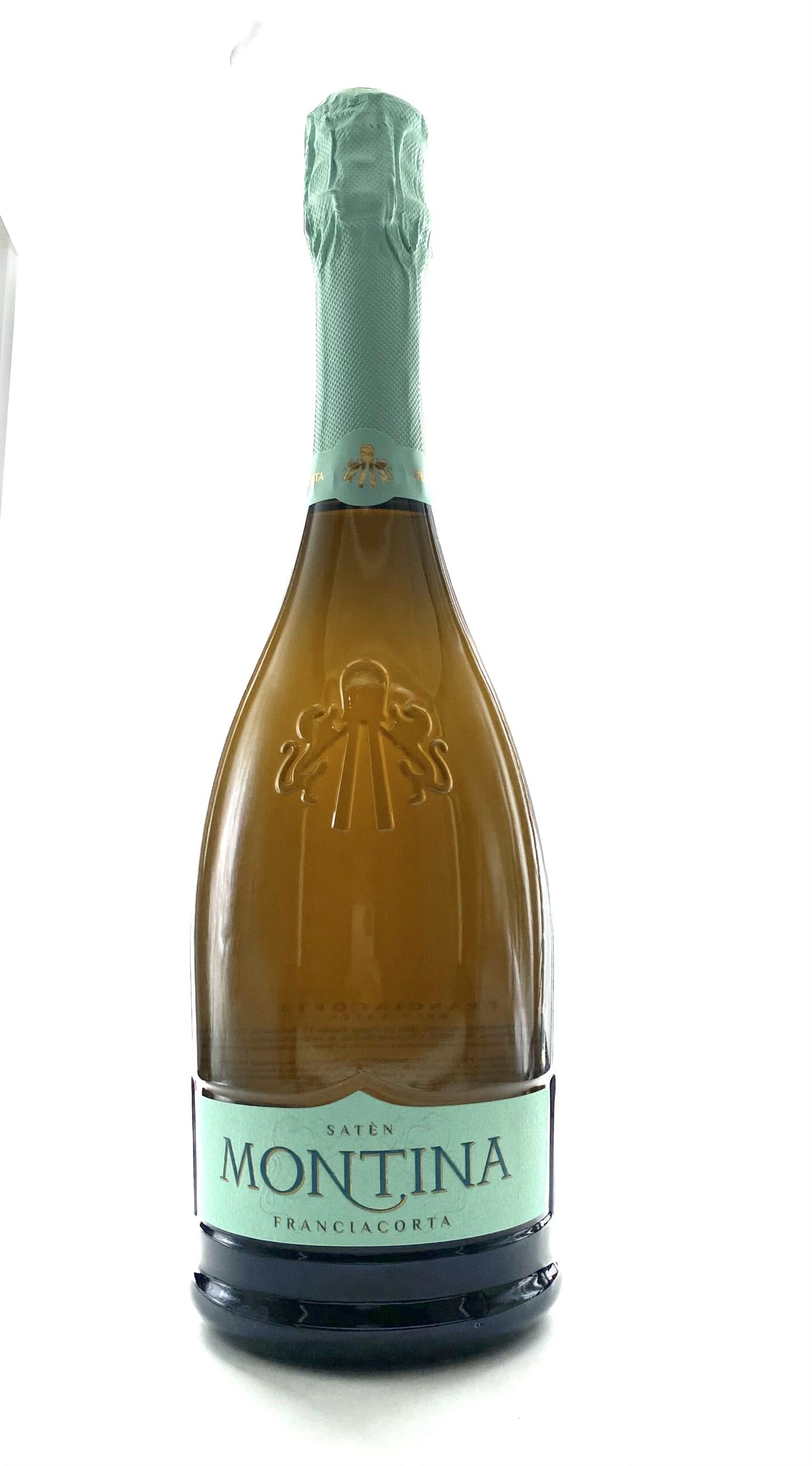 Franciacorta Saten Montina