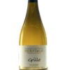Heritage, Grillo Vigne Mie 2024, Francesco Intorcia.